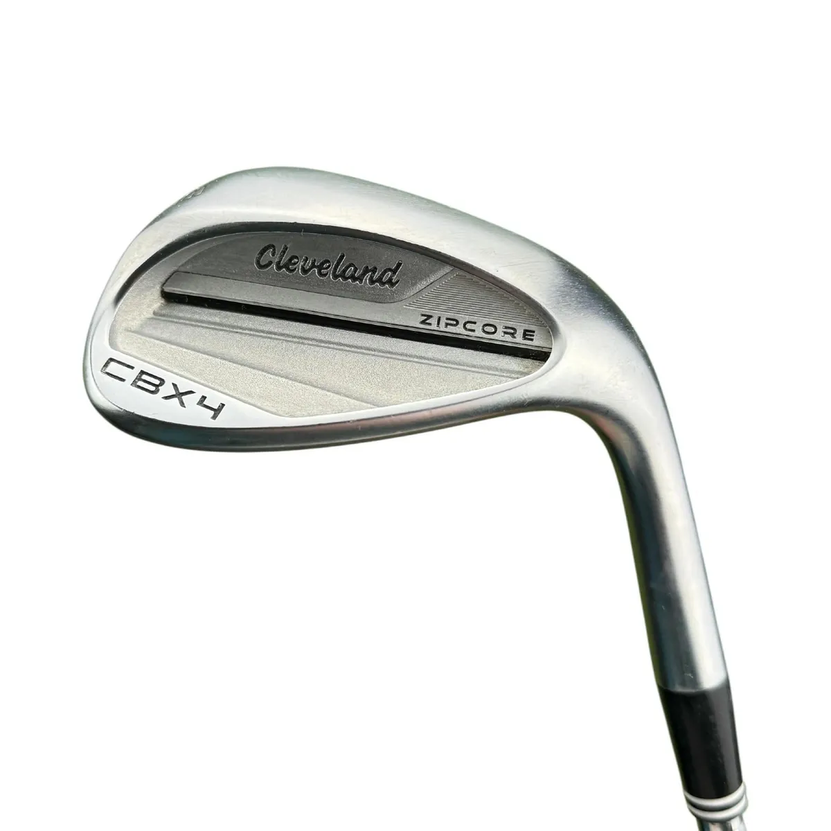 Cleveland CBX4 Zipcore Wedge Lw 58°.12 / Wedge - Image 2