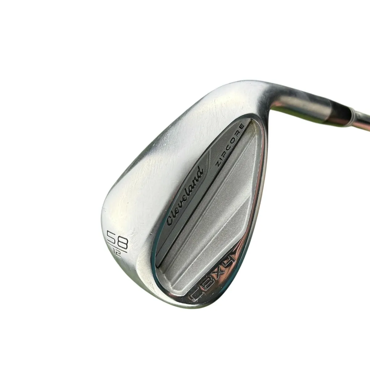 Cleveland CBX4 Zipcore Wedge Lw 58°.12 / Wedge - Image 4