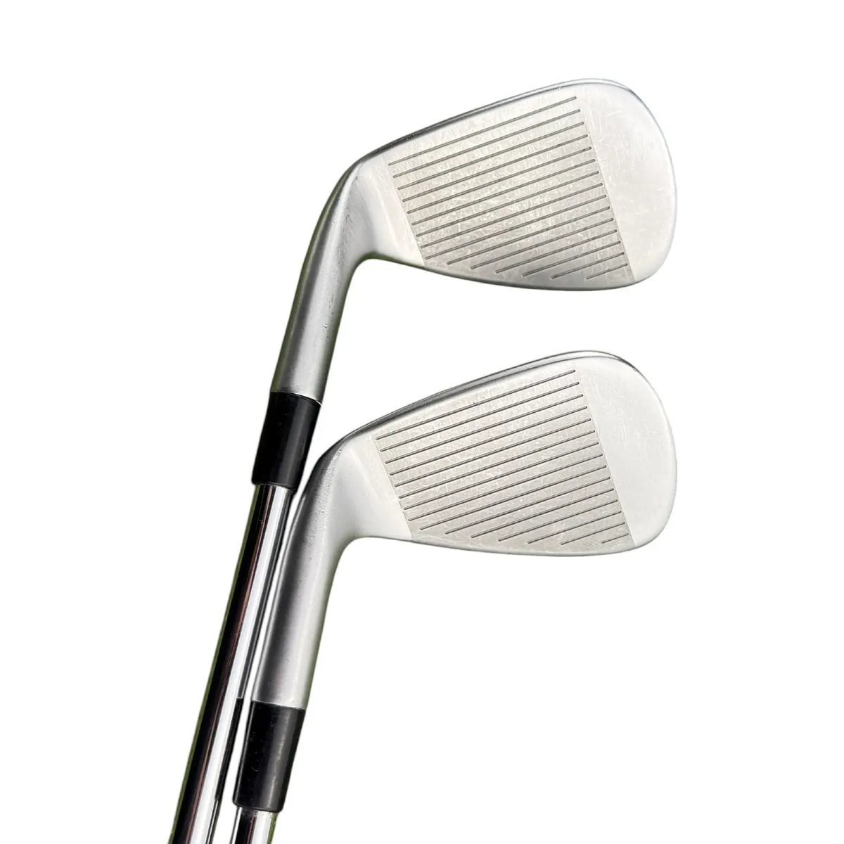 Taylormade P790 2021 Irons / 6-Pw / Stiff - Image 4