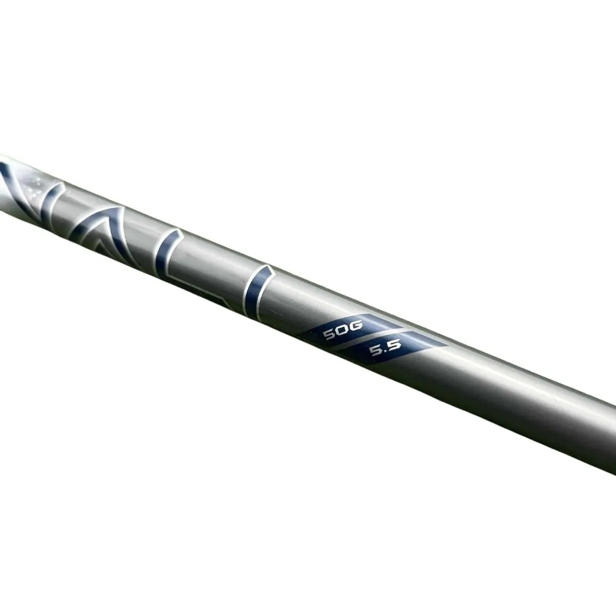 Project X Denali Charcoal 5.5 50g Regular Driver - Image 3