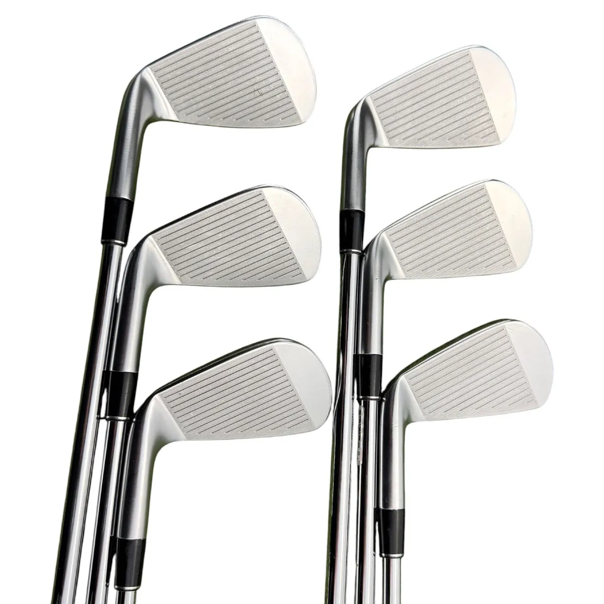 Srixon ZX7 MK II Irons / 5-Pw / Stiff - Image 3