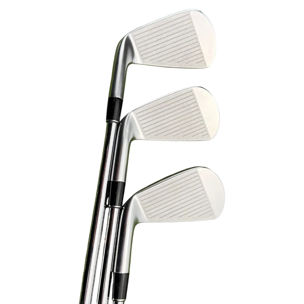 Srixon ZX7 MK II Irons / 5-Pw / Stiff - Image 4