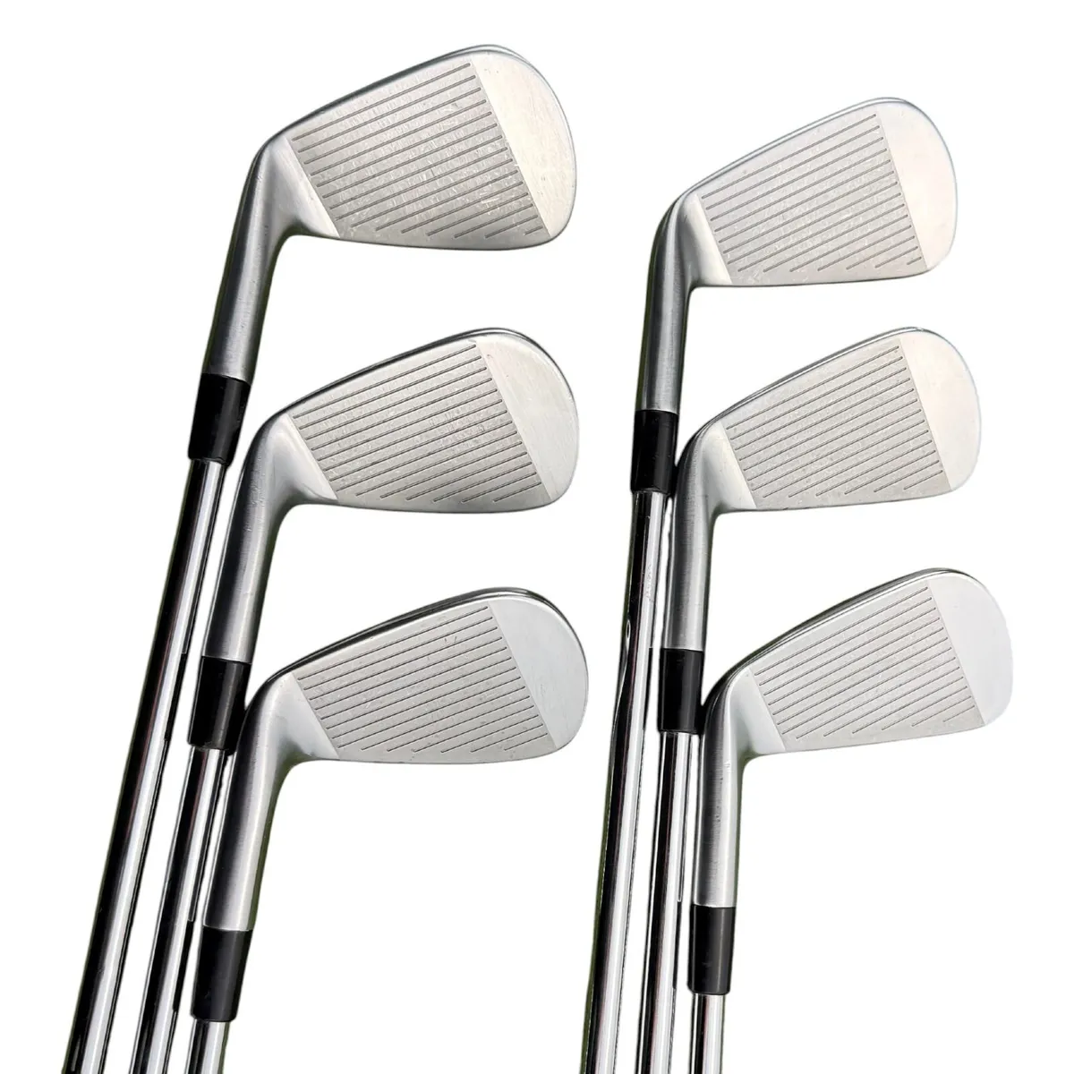Taylormade P770 2024 Irons / 5-Pw / Regular - Image 3