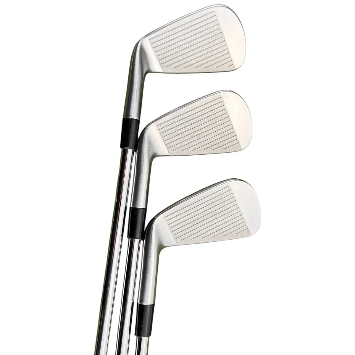 Taylormade P770 2024 Irons / 5-Pw / Regular - Image 4