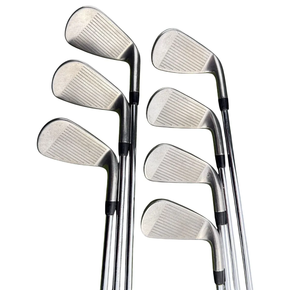 Titleist 718 AP1 Irons / 5-Pw-Aw / Regular - Image 3