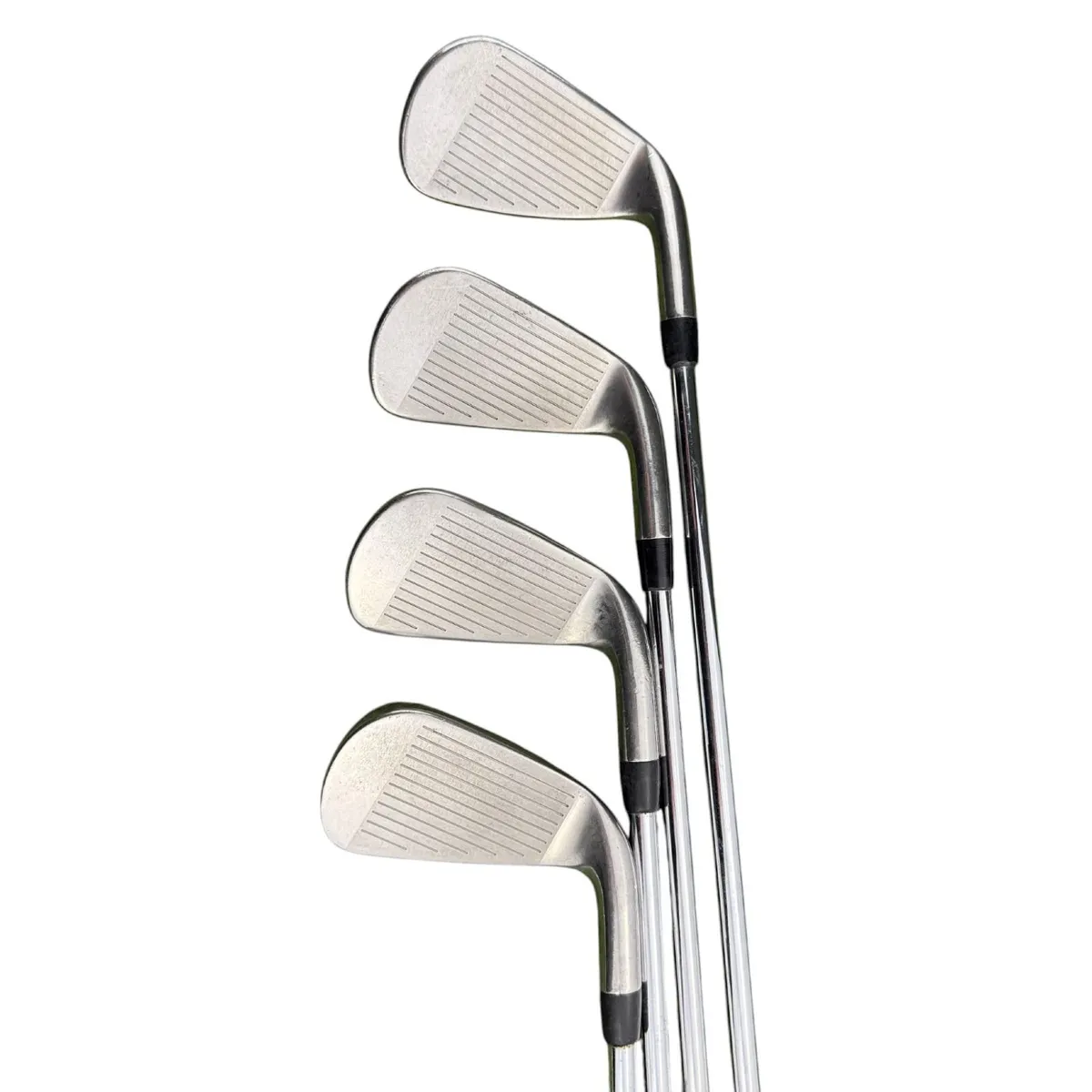 Titleist 718 AP1 Irons / 5-Pw-Aw / Regular - Image 4