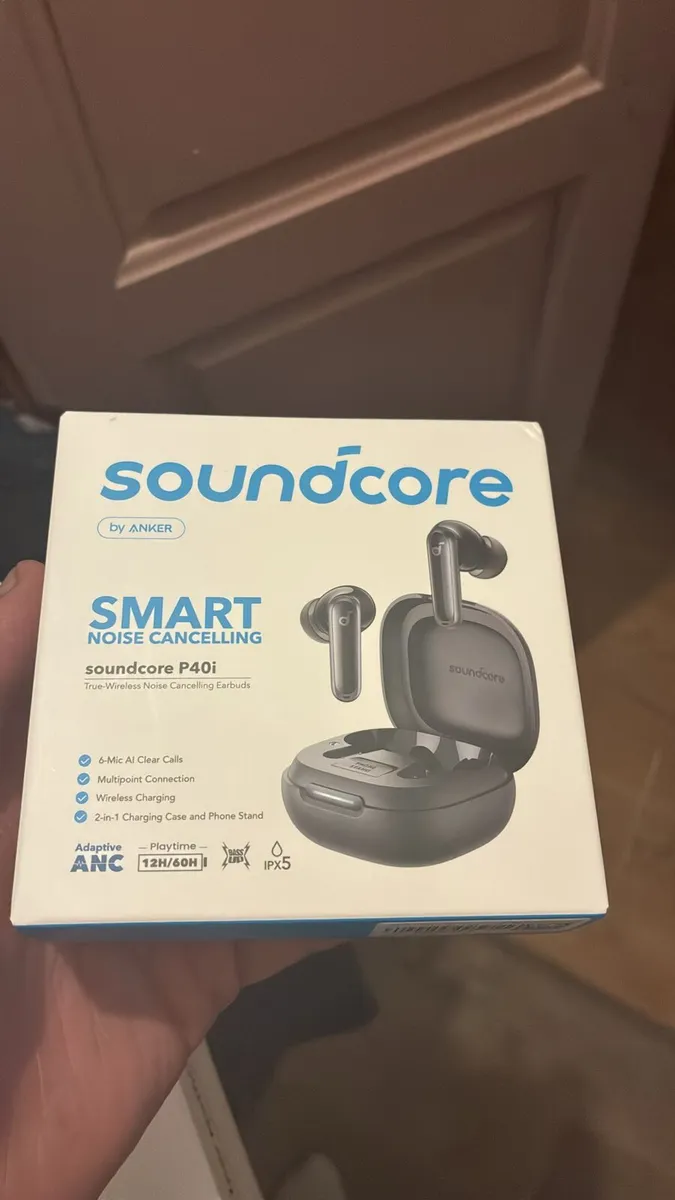 headphones brand new