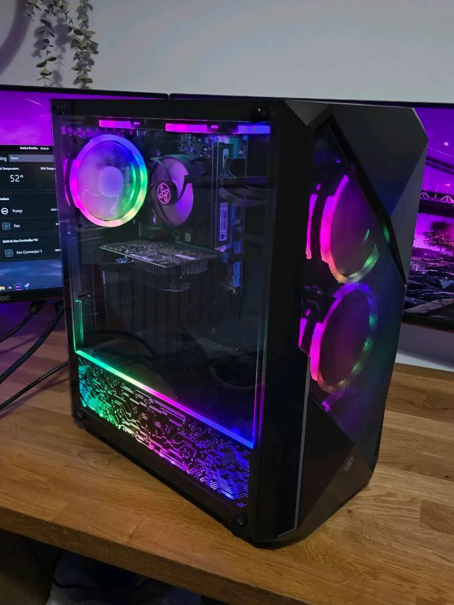 Gaming PC - Image 1