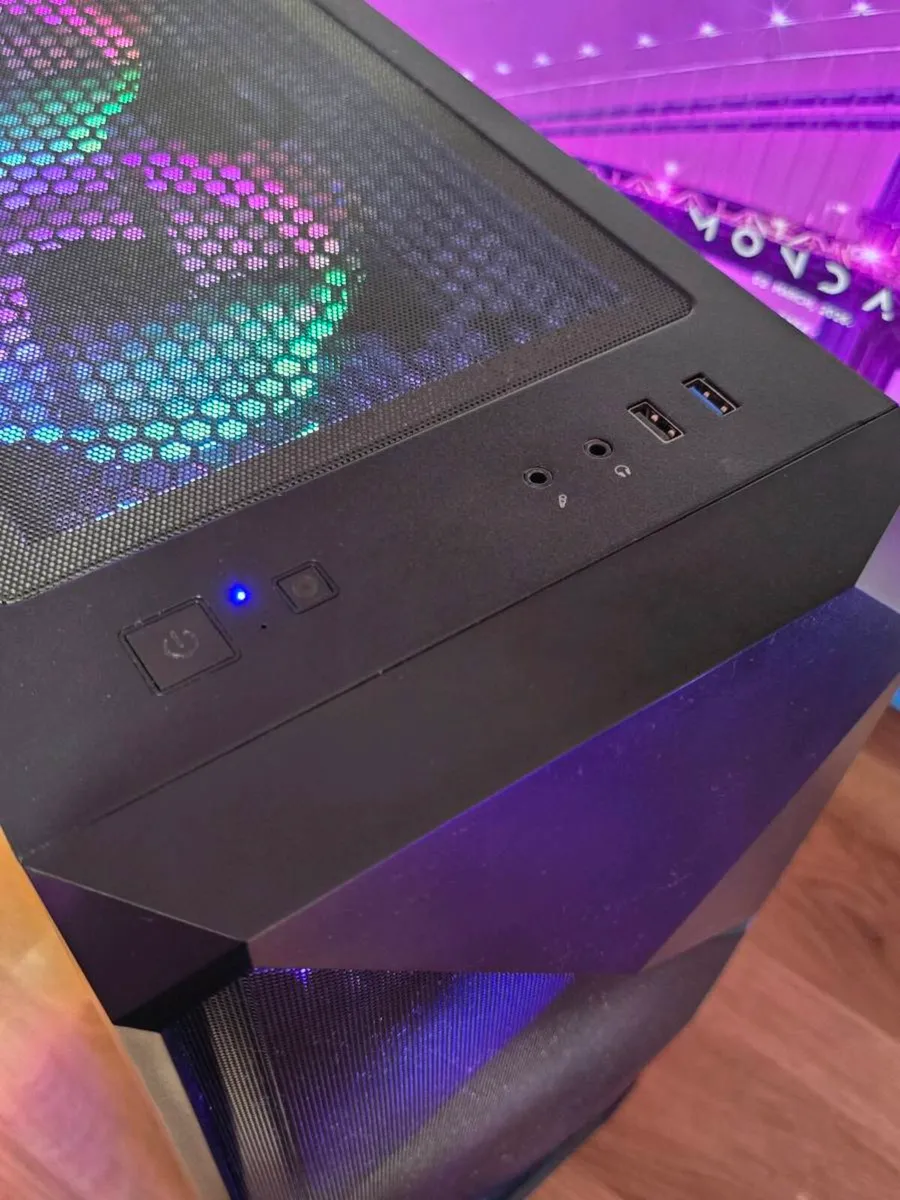 Gaming PC - Image 3