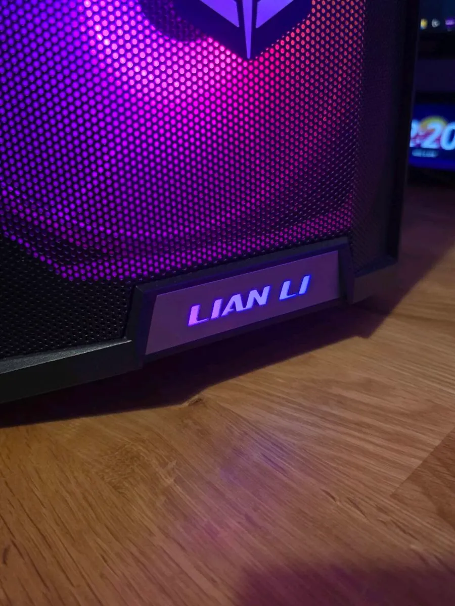 Gaming PC Ryzen 7, GTX 1080 - Image 4