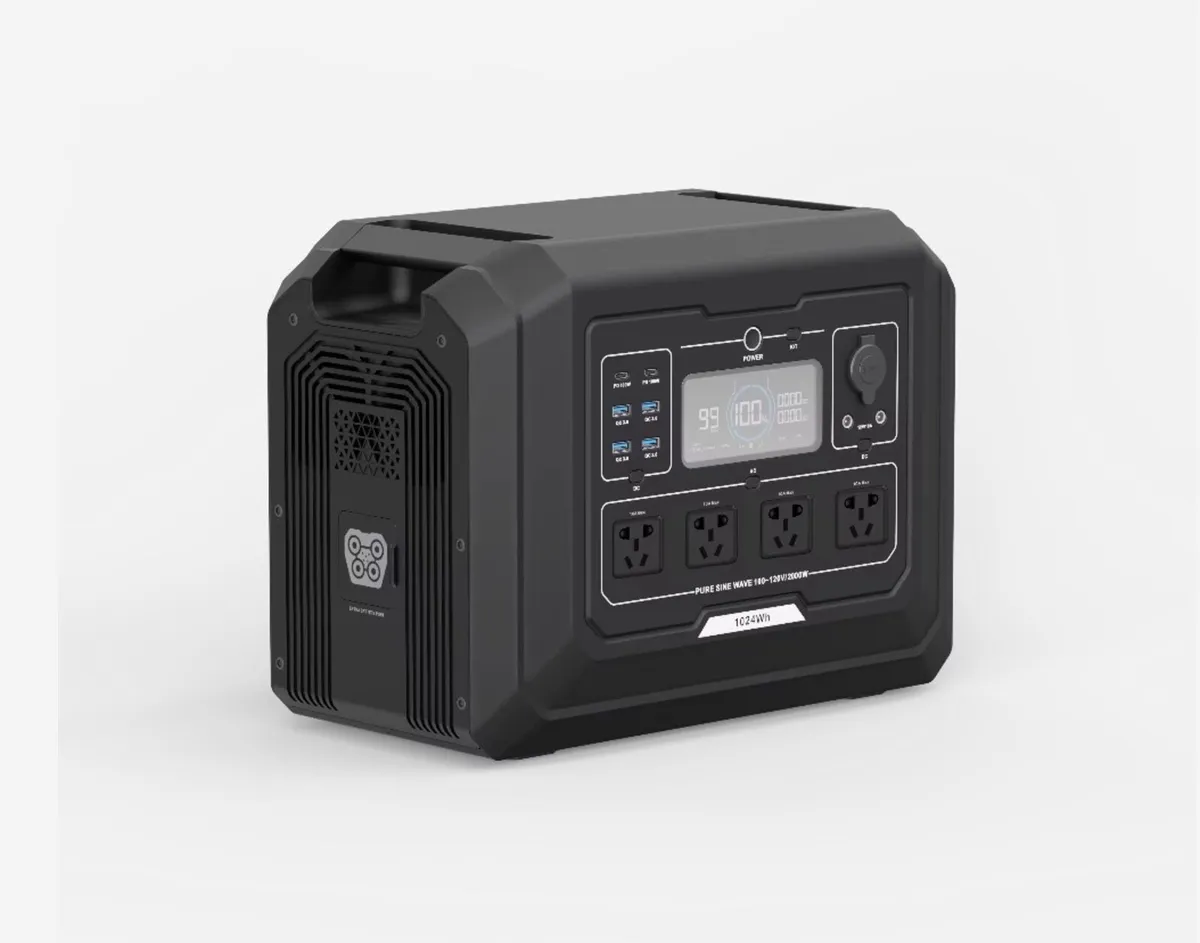 Solar generator - Image 3