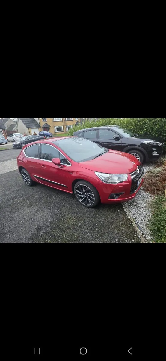 Citroen DS4  Automatic - Image 2