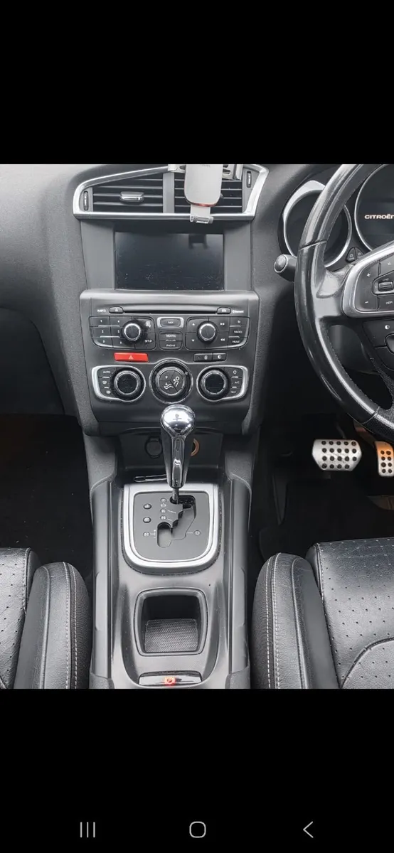 Citroen DS4  Automatic - Image 4