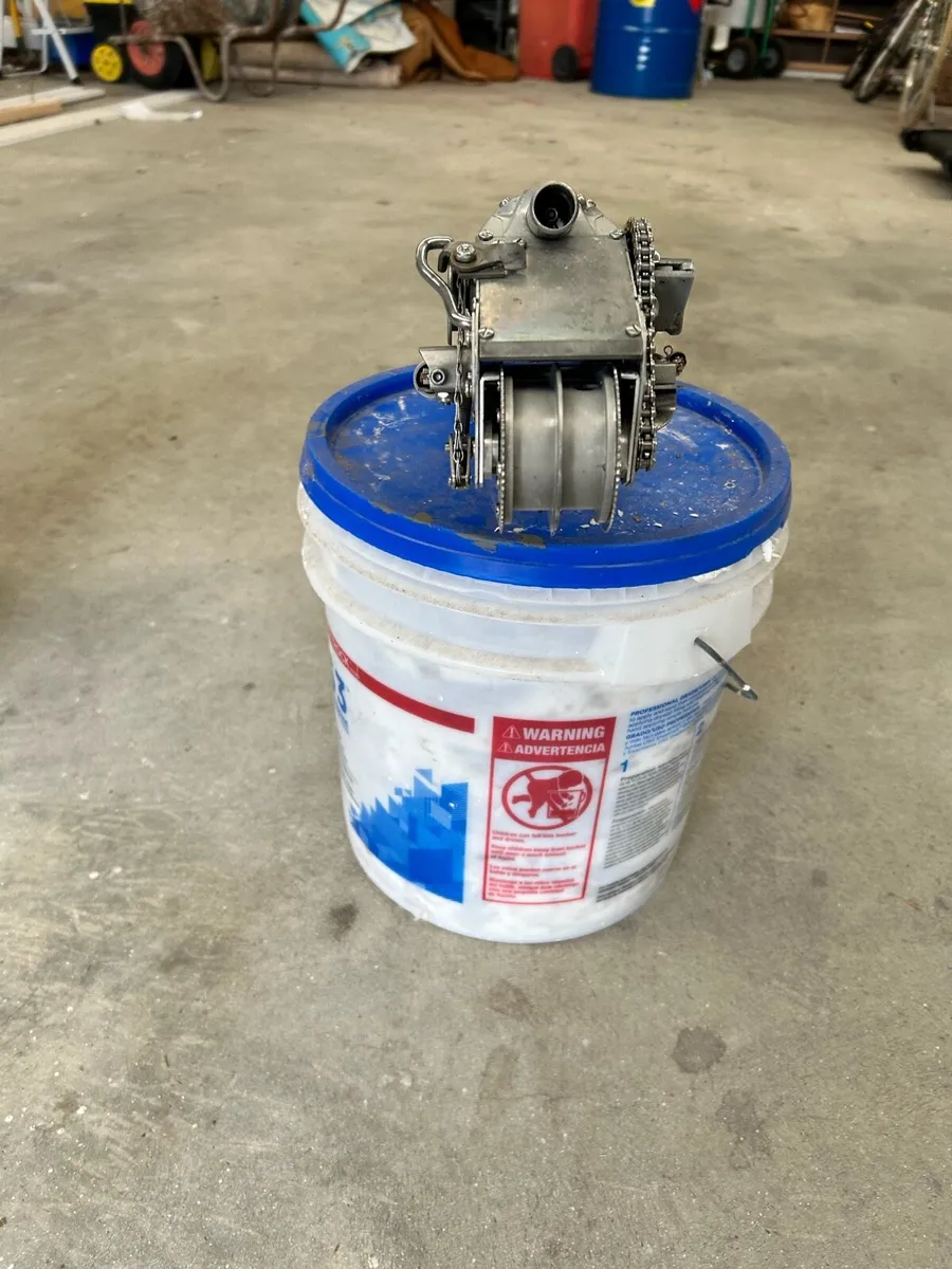 Drywall Automatic Tapers - Image 3