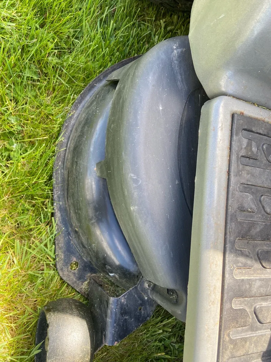Lawnmower - Image 2