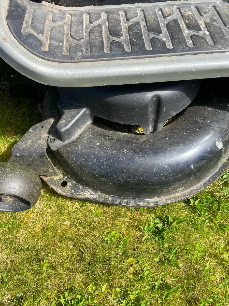 Lawnmower - Image 3