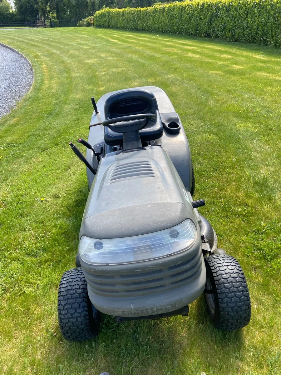 Lawnmower - Image 4