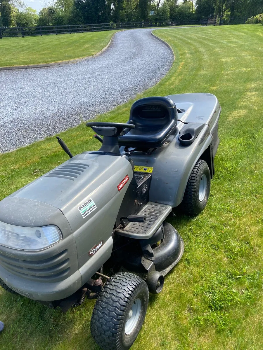 Lawnmower - Image 1