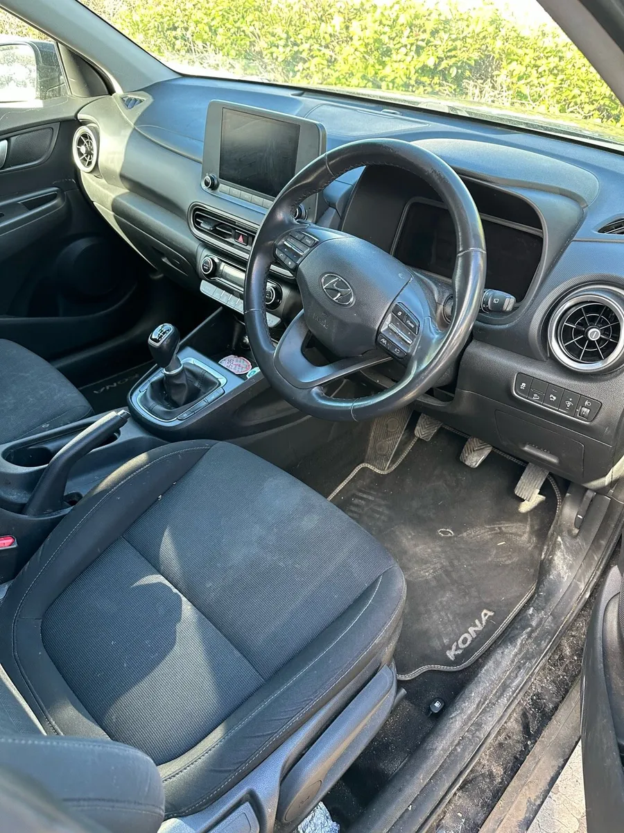 2021 Hyundai Kona commercial - Image 4