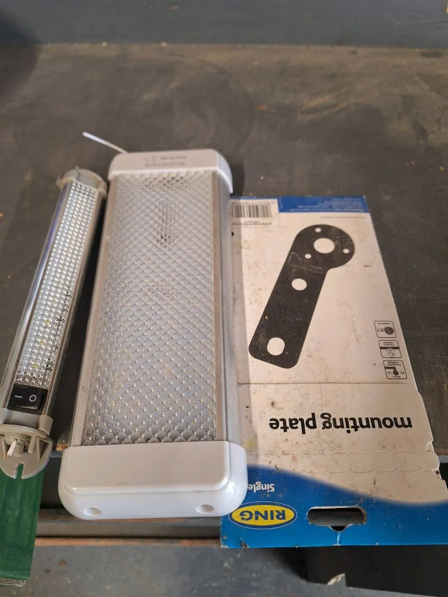 Mixed garage tools - Image 4