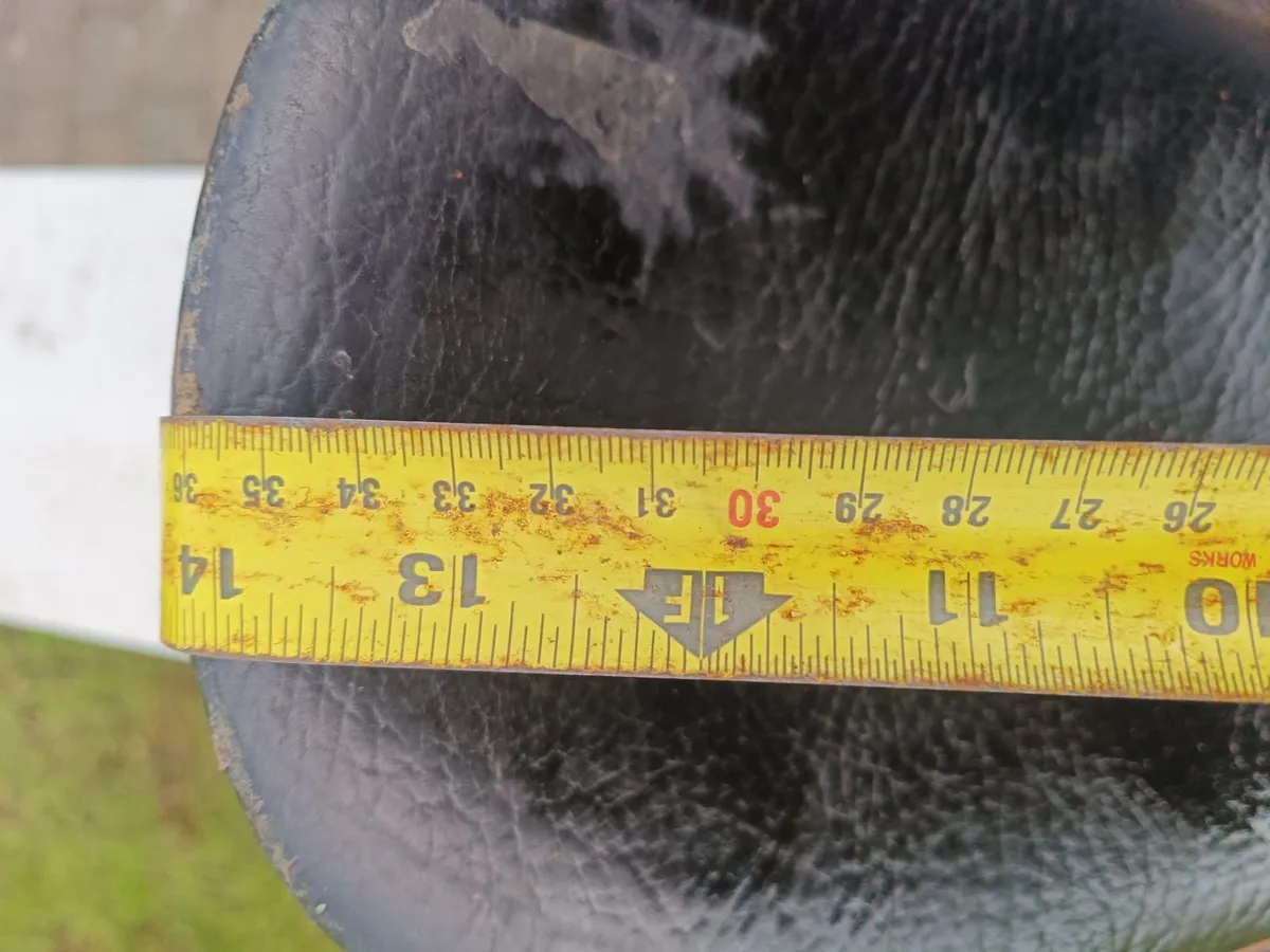 Saddle - Image 2