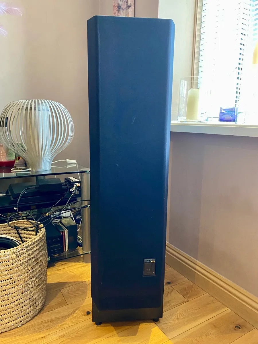 KEF 105/3 Speakers - Image 3