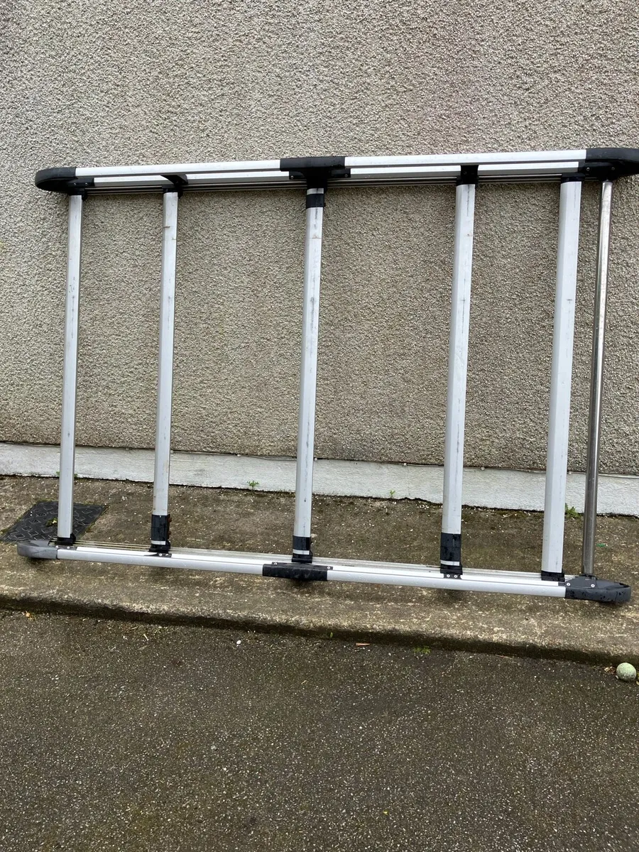 Roof rack - Image 2