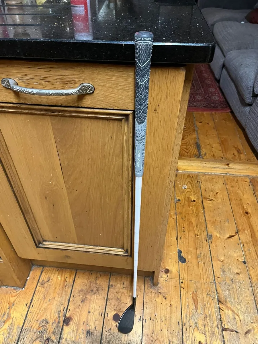 Titleist Vokey SM7 Custom 56 Degree - Image 3