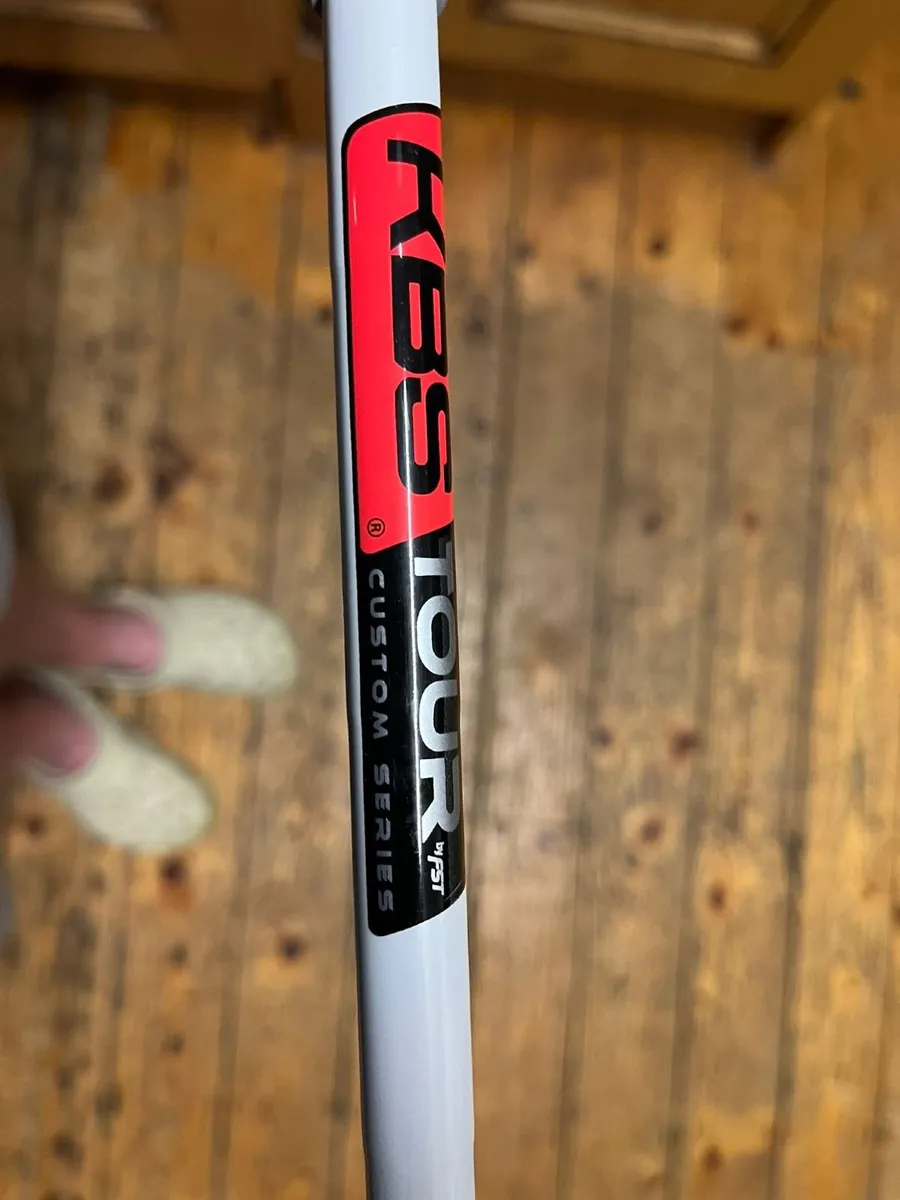 Titleist Vokey SM7 Custom 56 Degree - Image 4