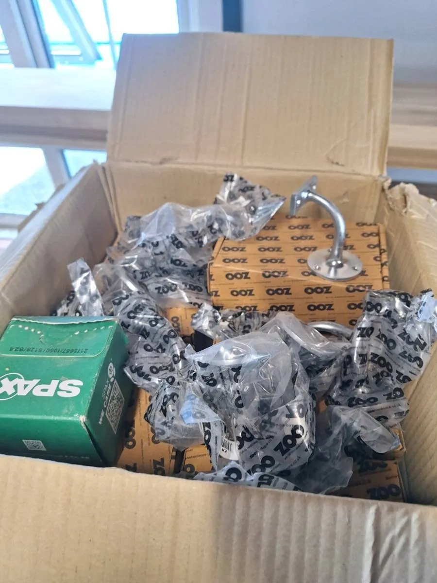 Mixed lot - Image 1