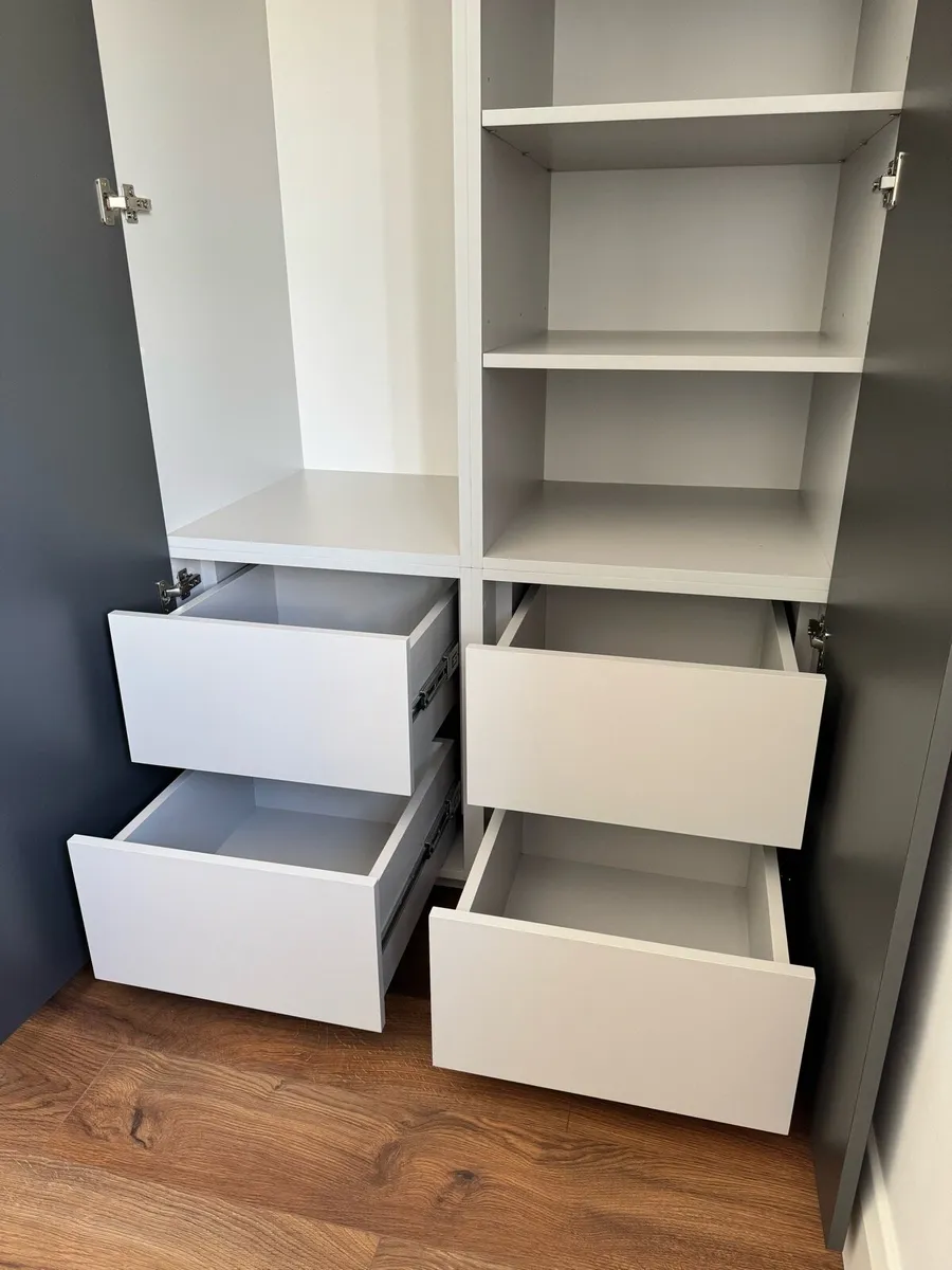 Wardrobes - Image 3