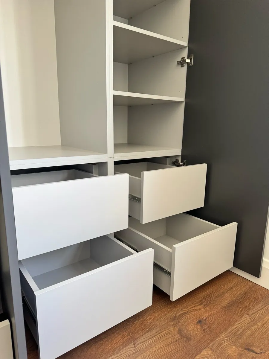 Wardrobes - Image 4