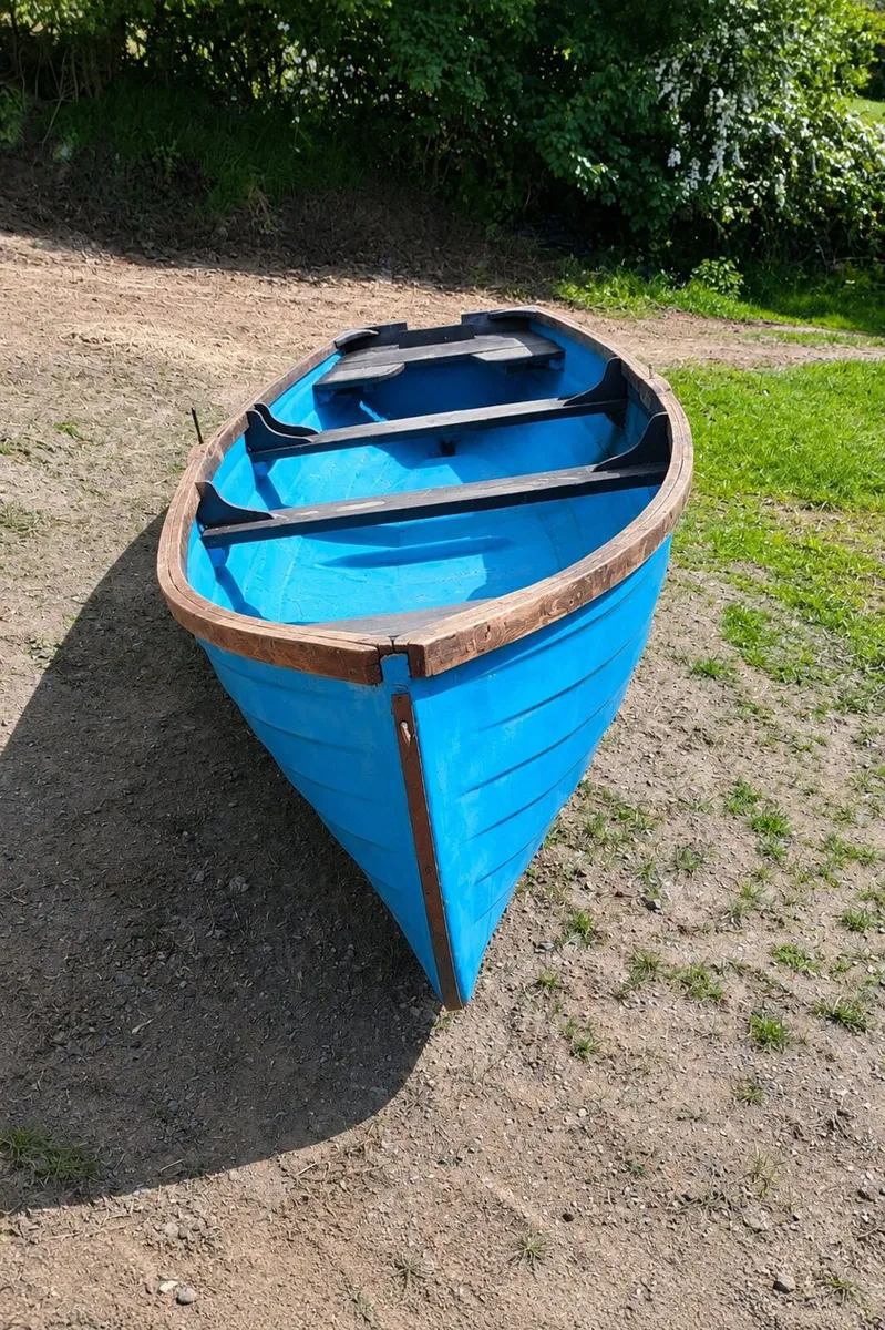 Boat - Image 2