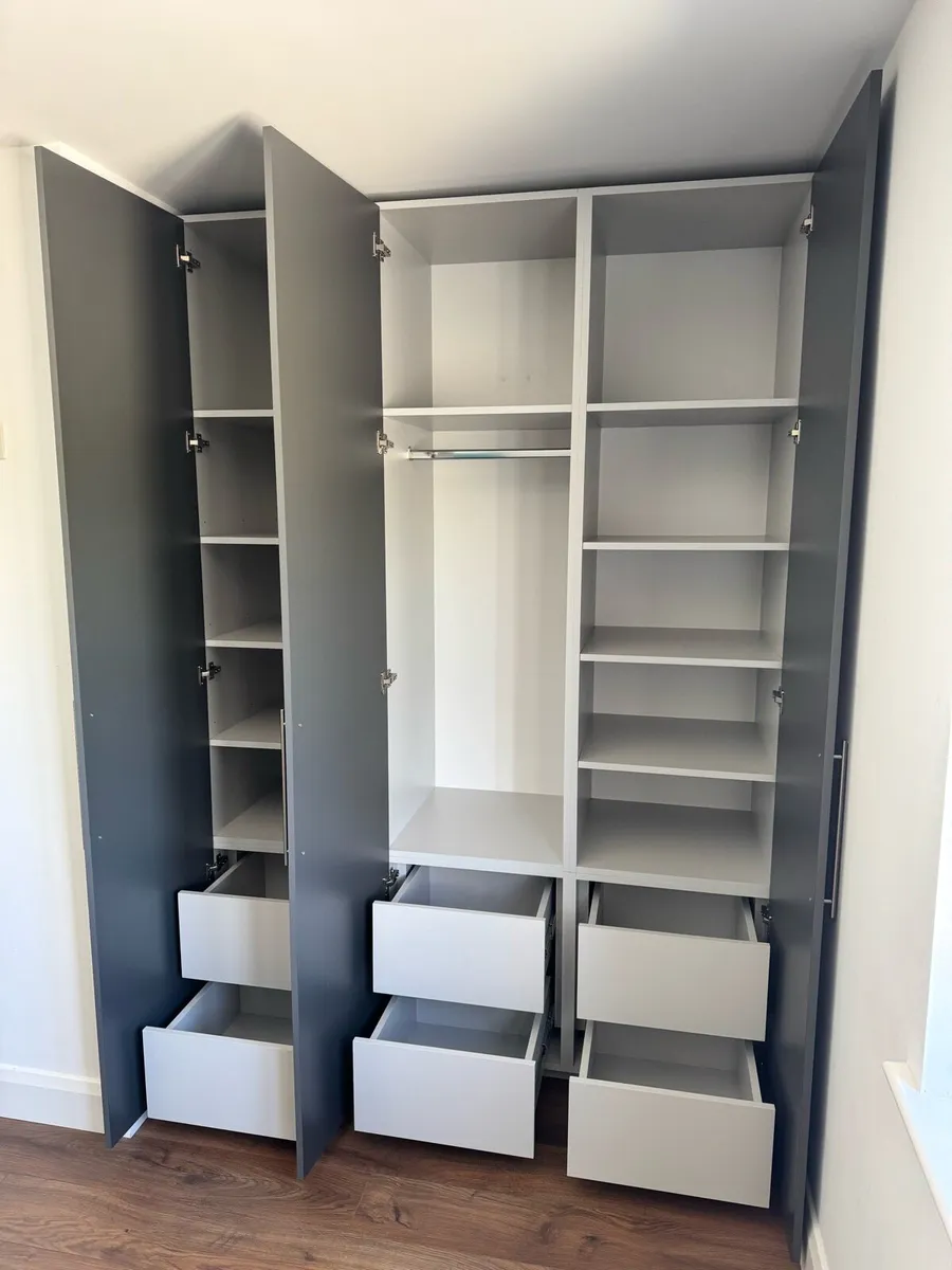 Wardrobes - Image 2