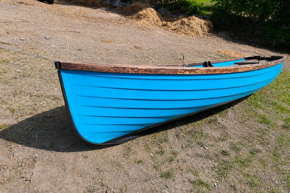 Boat - Image 1