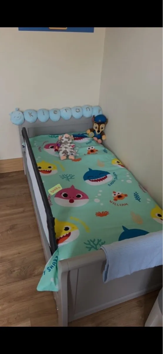 Nursery Furniture - Image 1