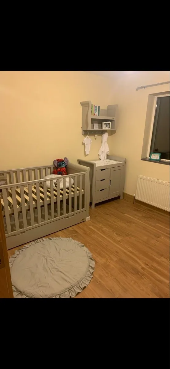 Nursery Furniture - Image 2
