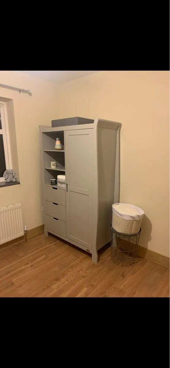 Nursery Furniture - Image 3