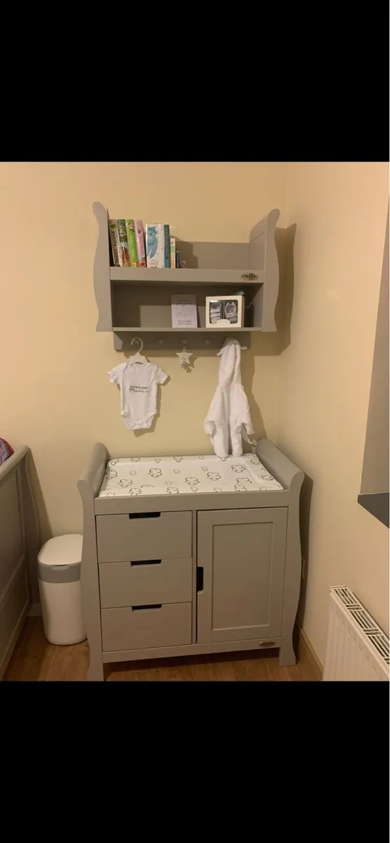 Nursery Furniture - Image 4