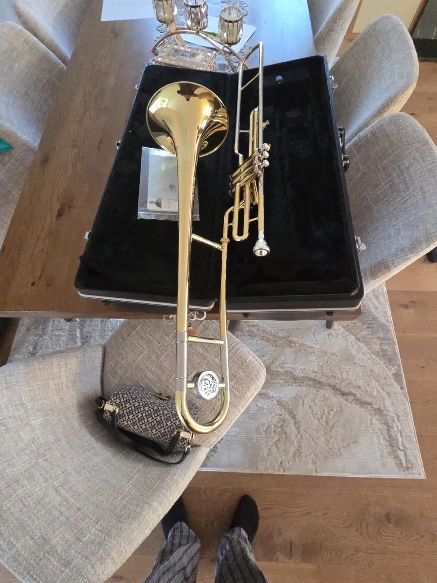 Trombone - Image 1