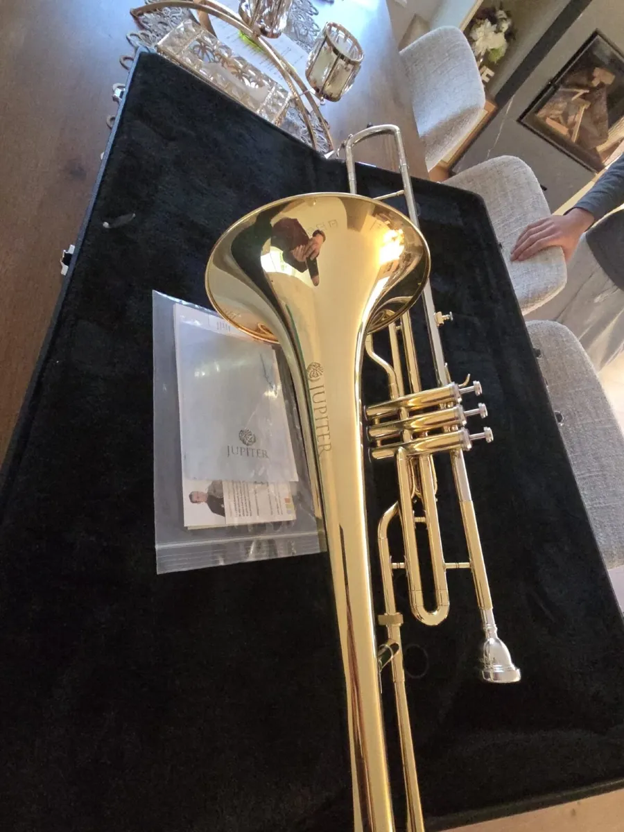 Trombone - Image 2