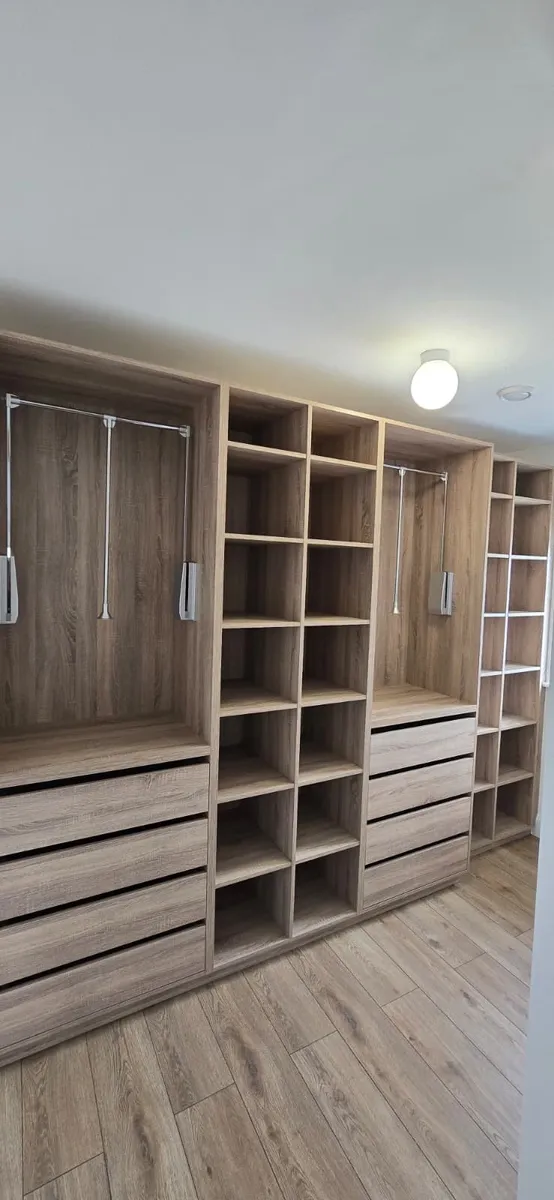 Wardrobes - Image 1