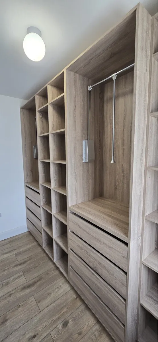 Wardrobes - Image 2