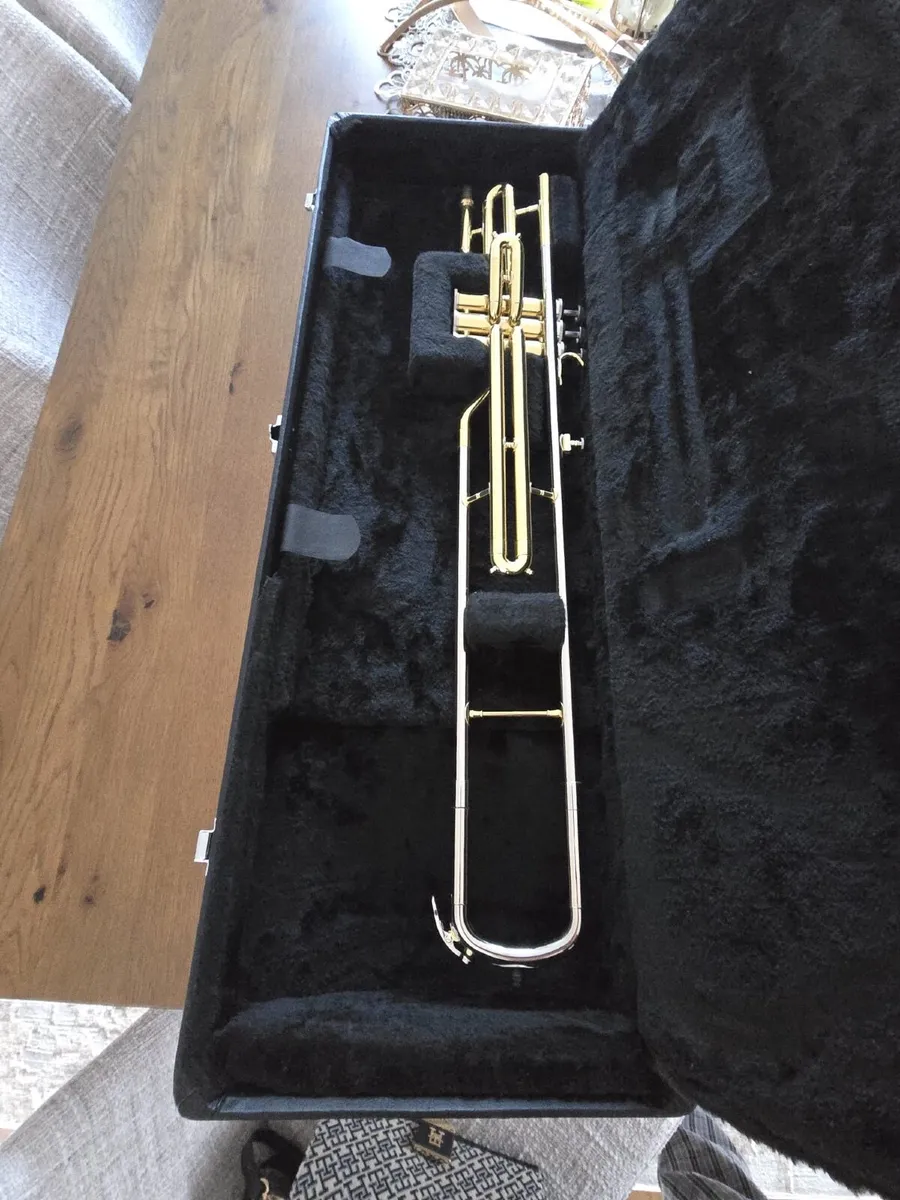 Trombone - Image 4