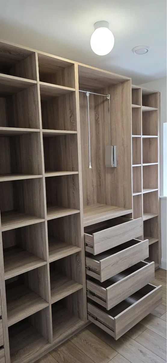Wardrobes - Image 4