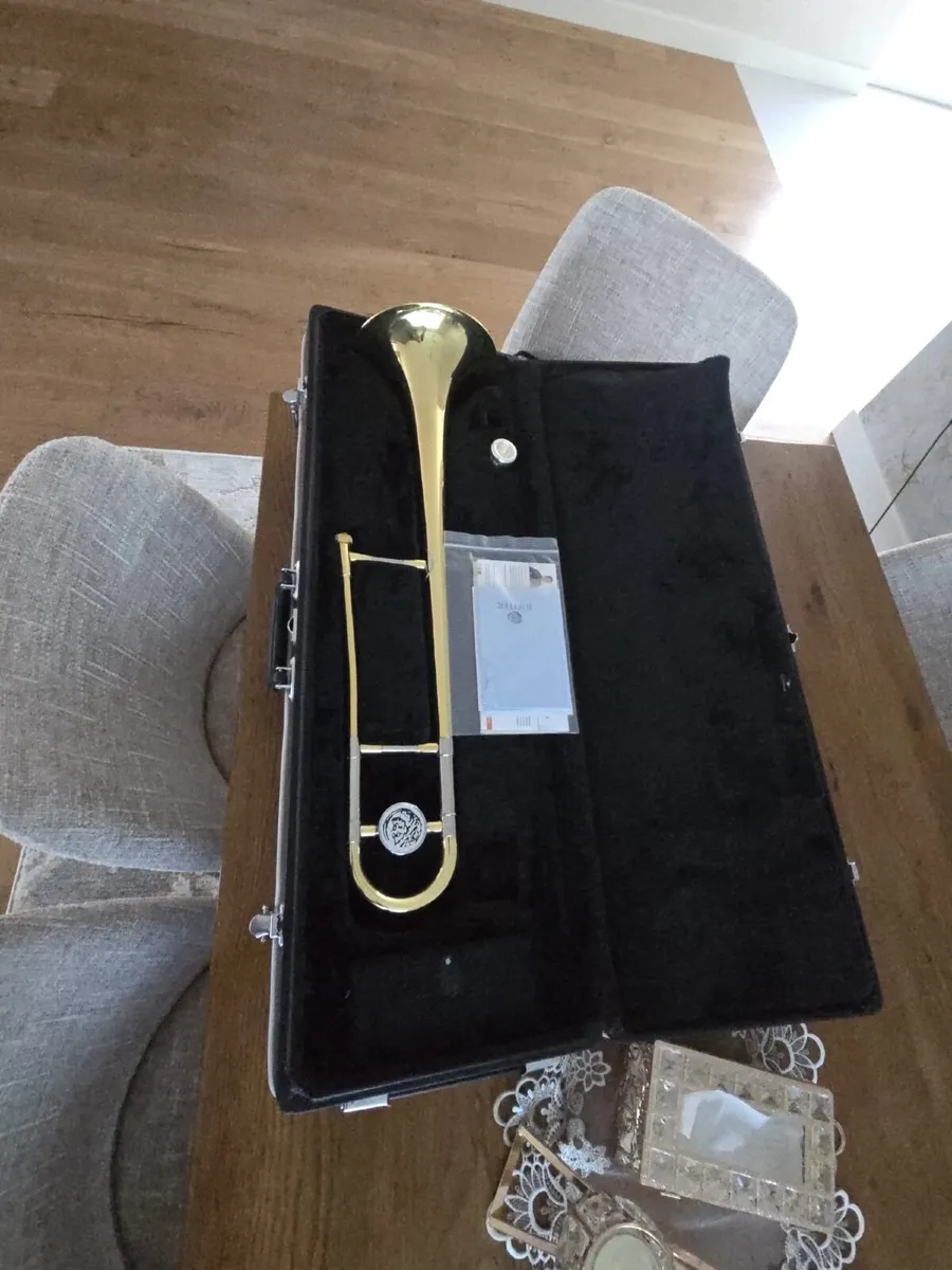 Trombone - Image 3