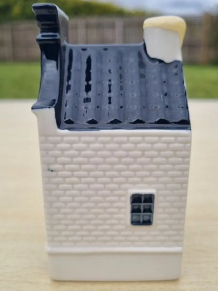 Miniature KLM House No. 63 - Image 2