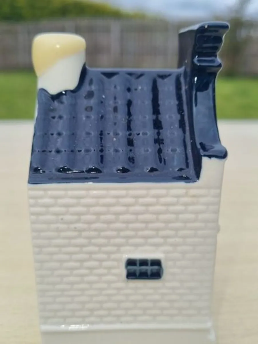 Miniature KLM House No. 63 - Image 3