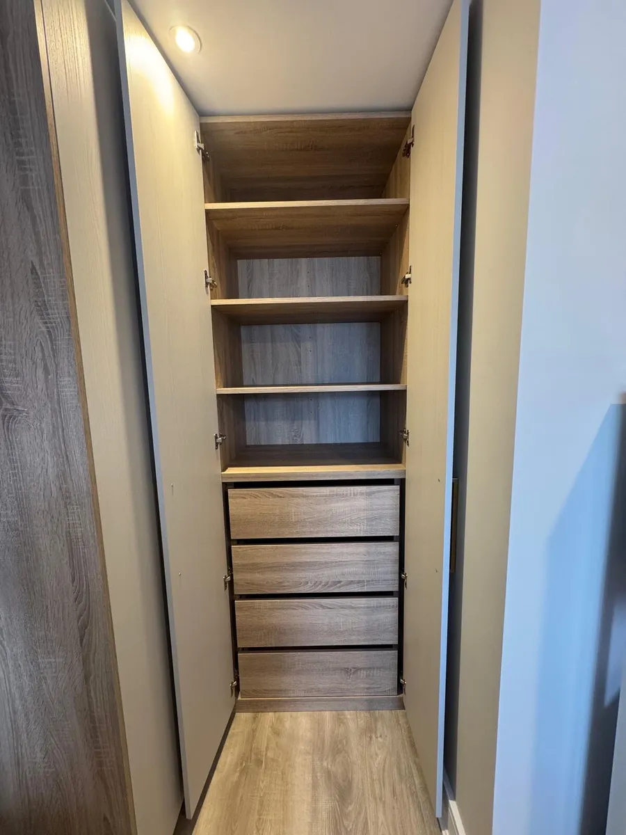 Wardrobes - Image 4