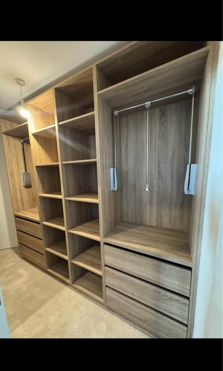 Wardrobes - Image 2
